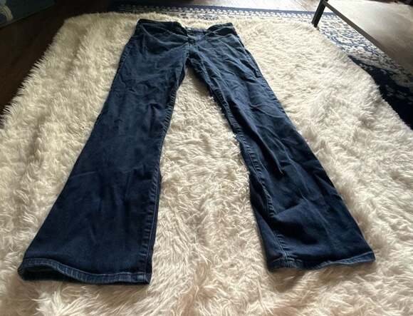 NYDJ Denim - NYDJ‎ Marilyn Straight Lift Tuck Denim Jeans
